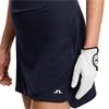 J.Lindeberg Ladies Amy Skirt Navy (6855)
