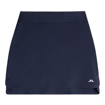 J.Lindeberg Ladies Amy Skirt Navy (6855)