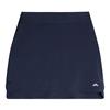 J.Lindeberg Ladies Amy Skirt Navy (6855)