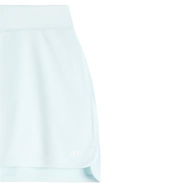 J.Lindeberg Ladies Amy Skirt Skylight Melange (O584)