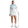 J.Lindeberg Ladies Amy Skirt Skylight Melange (O584)