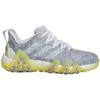 adidas Ladies Codechaos 22 Spikeless Shoes Cloud White - Beam Yellow