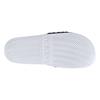 adidas AdiLette Shower Slides Ftwr White - Core Black