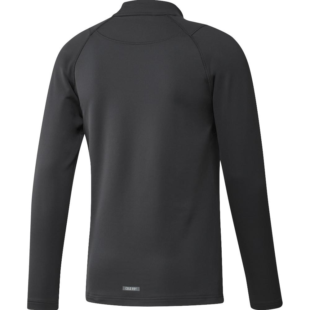 adidas Gents Cold.Rdy Baselayer Carbon Black