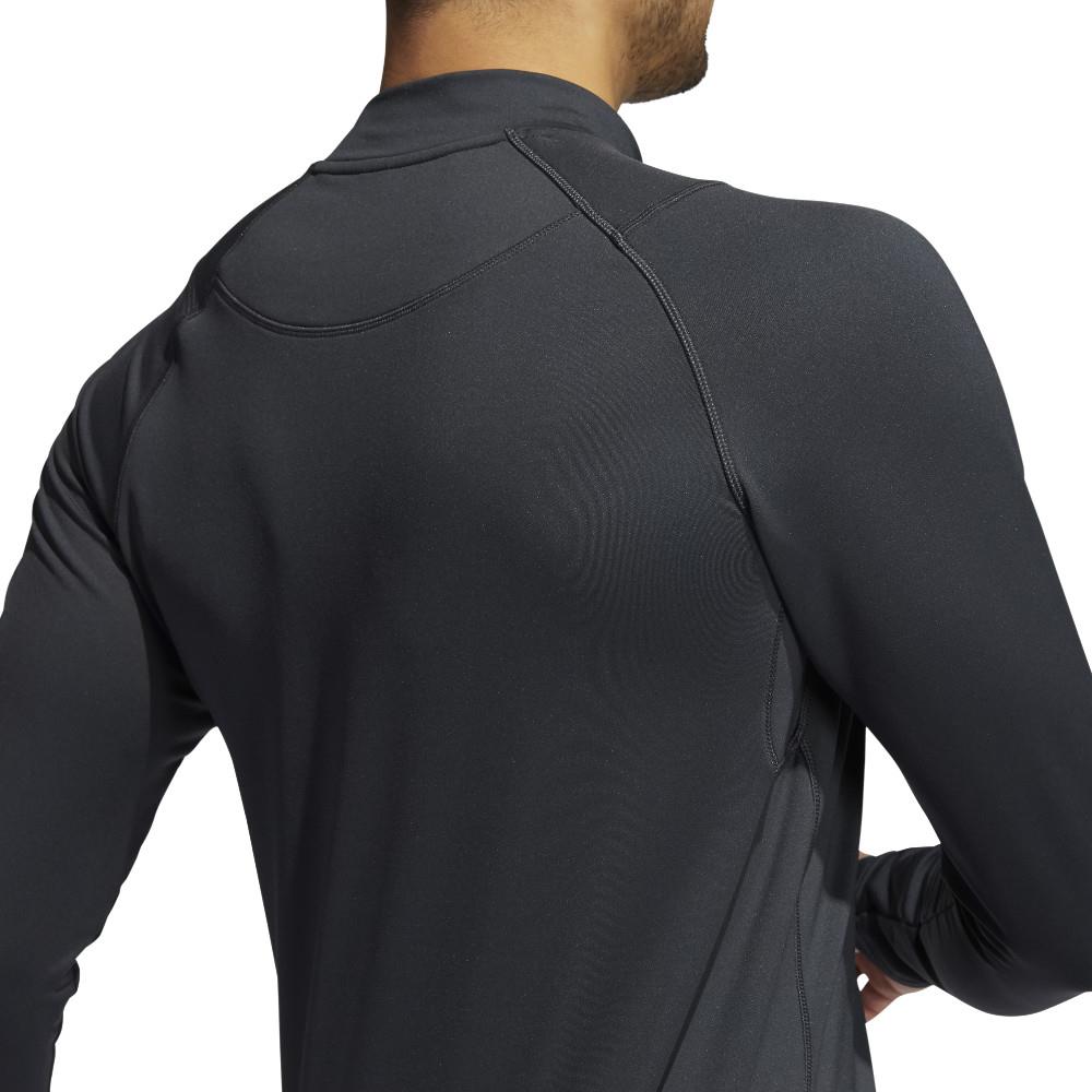 adidas Gents Cold.Rdy Baselayer Carbon Black