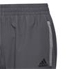 adidas Junior - Boys Rain Pants Grey Five