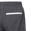 adidas Junior - Boys Rain Pants Grey Five