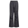 adidas Junior - Boys Rain Pants Grey Five