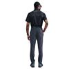 Nike Gents Dri-FIT Tour Poa Print Polo Shirt Anthracite (060)