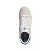 adidas Golf Originals Gents Gazelle Spikeless Golf Shoes Chalk White - Night Indigo