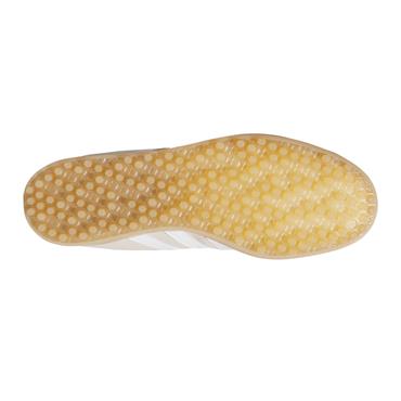 adidas Golf Originals Gents Gazelle Spikeless Golf Shoes Chalk White - Night Indigo