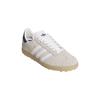 adidas Golf Originals Gents Gazelle Spikeless Golf Shoes Chalk White - Night Indigo