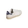 adidas Golf Originals Gents Gazelle Spikeless Golf Shoes Chalk White - Night Indigo