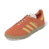 adidas Golf Originals Gents Gazelle Spikeless Golf Shoes Dusky Orange - Ice Tangerine - Ftwr White