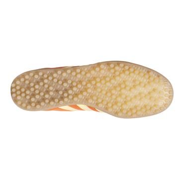 adidas Golf Originals Gents Gazelle Spikeless Golf Shoes Dusky Orange - Ice Tangerine - Ftwr White