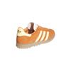 adidas Golf Originals Gents Gazelle Spikeless Golf Shoes Dusky Orange - Ice Tangerine - Ftwr White