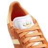adidas Golf Originals Gents Gazelle Spikeless Golf Shoes Dusky Orange - Ice Tangerine - Ftwr White