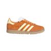 adidas Golf Originals Gents Gazelle Spikeless Golf Shoes Dusky Orange - Ice Tangerine - Ftwr White