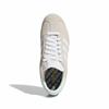 adidas Ladies Gazelle Spikeless Golf Shoes Chalk White - Clear Mint