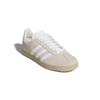 adidas Ladies Gazelle Spikeless Golf Shoes Chalk White - Clear Mint