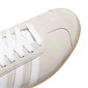adidas Ladies Gazelle Spikeless Golf Shoes Chalk White - Clear Mint
