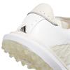 adidas Ladies MC70 Spikeless Golf Shoes White Alumina - Ice Tax