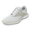 adidas Ladies MC70 Spikeless Golf Shoes White Alumina - Ice Tax