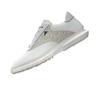 adidas Ladies MC70 Spikeless Golf Shoes White Alumina - Ice Tax