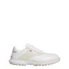 adidas Ladies MC70 Spikeless Golf Shoes White Alumina - Ice Tax