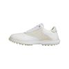 adidas Ladies MC70 Spikeless Golf Shoes White Alumina - Ice Tax