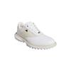 adidas Ladies MC70 Spikeless Golf Shoes White Alumina - Ice Tax