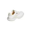 adidas Ladies MC70 Spikeless Golf Shoes White Alumina - Ice Tax