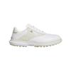 adidas Ladies MC70 Spikeless Golf Shoes White Alumina - Ice Tax