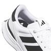 adidas Gents S2G 26 Leather Spikeless Shoes Ftwr White - Core Black