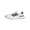 adidas Gents S2G 26 Leather Spikeless Shoes Ftwr White - Core Black