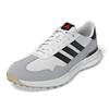 adidas Gents S2G 26 Textile Spikeless Shoes Ftwr White - Core Black - Grey Two