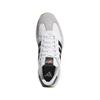 adidas Gents S2G 26 Textile Spikeless Shoes Ftwr White - Core Black - Grey Two