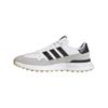adidas Gents S2G 26 Textile Spikeless Shoes Ftwr White - Core Black - Grey Two