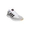 adidas Gents S2G 26 Textile Spikeless Shoes Ftwr White - Core Black - Grey Two