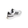 adidas Gents S2G 26 Textile Spikeless Shoes Ftwr White - Core Black - Grey Two