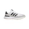 adidas Gents S2G 26 Textile Spikeless Shoes Ftwr White - Core Black - Grey Two