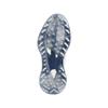 adidas Ladies Adizero ZG Spikeless Golf Shoes White - Crystal Sky - Dusky Petrol