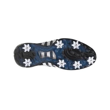 adidas Gents Tour 360 24 Shoes Ftwr White - Core Black - Lucid Ray Blue