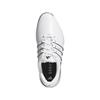 adidas Gents Tour 360 24 Shoes Ftwr White - Core Black - Lucid Ray Blue