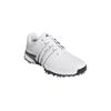 adidas Gents Tour 360 24 Shoes Ftwr White - Core Black - Lucid Ray Blue