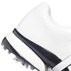 adidas Gents Tour 360 24 Shoes Ftwr White - Core Black - Lucid Ray Blue