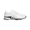 adidas Gents Tour 360 24 Shoes Ftwr White - Core Black - Lucid Ray Blue