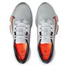 Nike Gents Air Zoom Infinity Tour 2 Shoes Pure Platinum - White - Safety Orange (001)