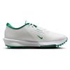 Nike Gents Air Zoom Infinity Tour 2 Shoes White - Photon Dust - Malachite (100)