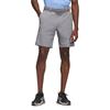 adidas Gents Ultimate365 8.5" Shorts Grey Three